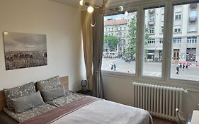 Bazilika View