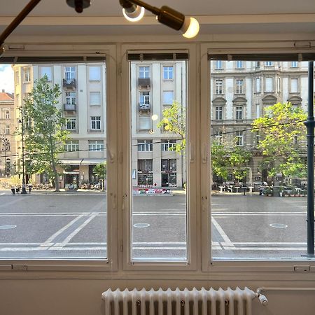 Bazilika View Apartment Budapest Exterior photo