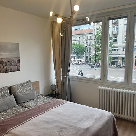 Bazilika View Apartment Budapest Exterior photo