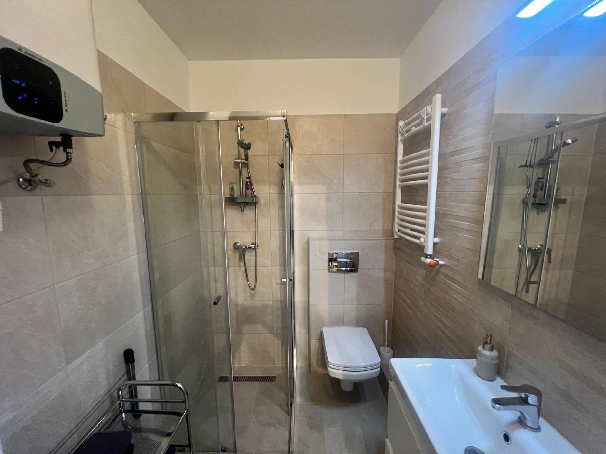 Bazilika View Apartment Budapest Exterior photo